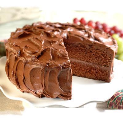 Bolu Cokelat