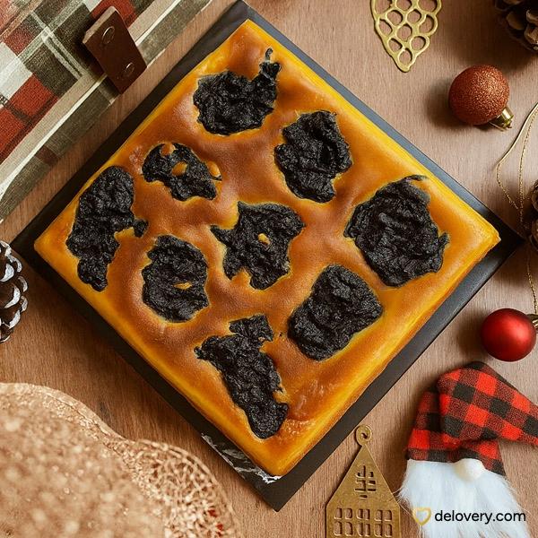 Kue Lapis Legit Spesial